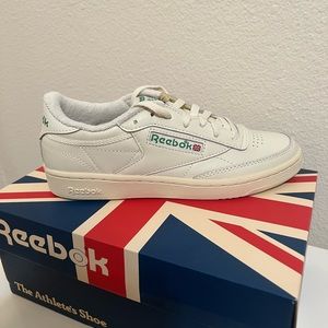 Reebok Club C Women’s